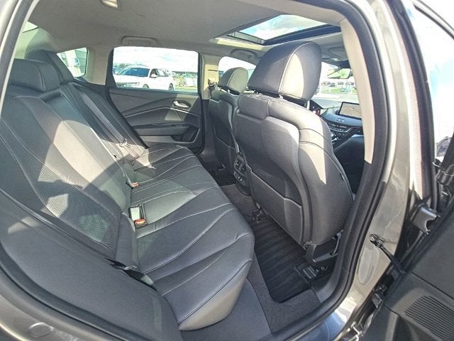 2024 Acura TLX Technology Package