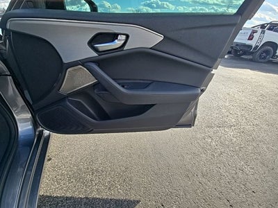 2024 Acura TLX Technology Package