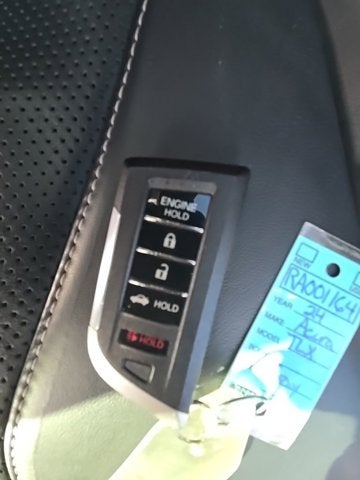 2024 Acura TLX Technology Package