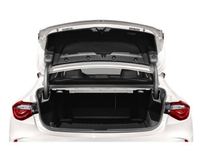 2022 Acura TLX Technology Package