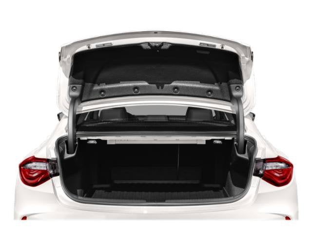 2022 Acura TLX Technology Package