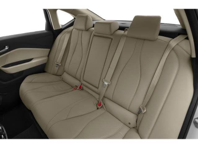 2022 Acura TLX Technology Package
