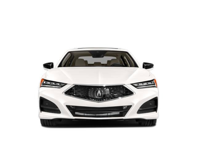 2022 Acura TLX Technology Package