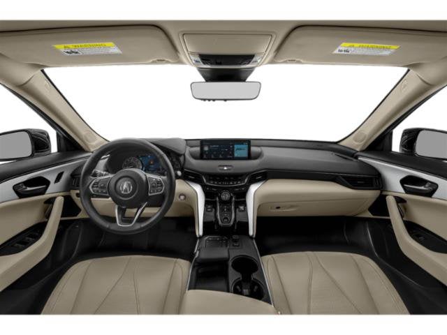 2022 Acura TLX Technology Package