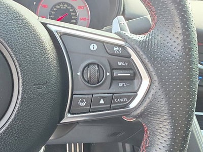 2023 Acura TLX A-Spec Package
