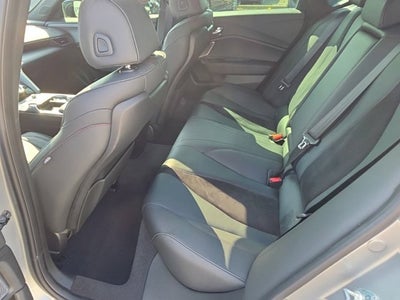 2023 Acura TLX A-Spec Package