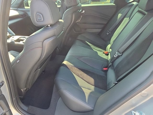 2023 Acura TLX A-Spec Package