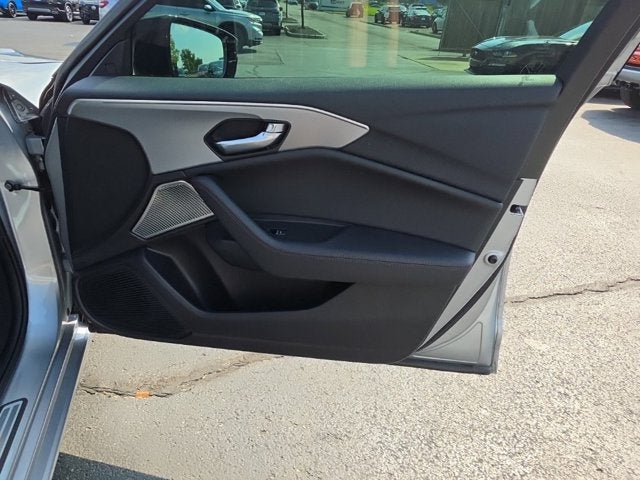 2023 Acura TLX A-Spec Package