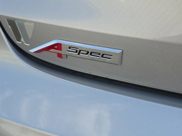 2023 Acura TLX A-Spec Package