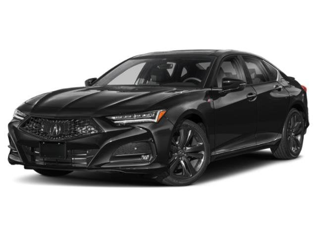 2023 Acura TLX A-Spec Package