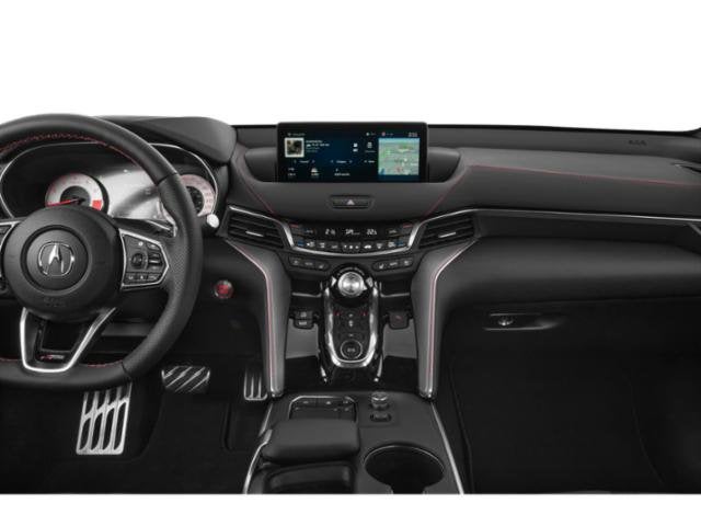 2023 Acura TLX A-Spec Package