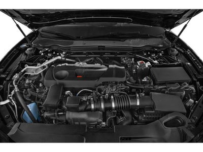 2023 Acura TLX A-Spec Package