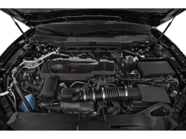 2023 Acura TLX A-Spec Package