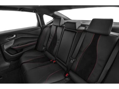 2023 Acura TLX A-Spec Package