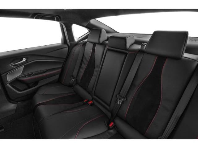 2023 Acura TLX A-Spec Package