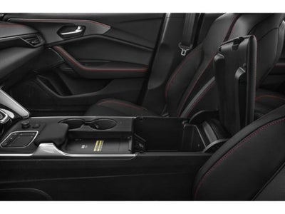 2023 Acura TLX A-Spec Package