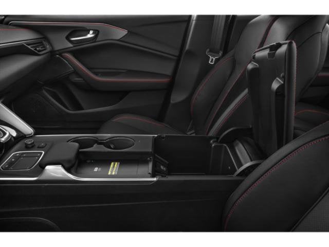 2023 Acura TLX A-Spec Package