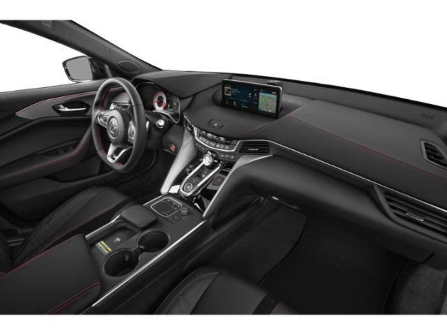 2023 Acura TLX A-Spec Package