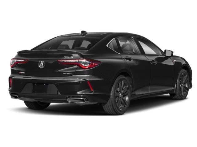 2023 Acura TLX A-Spec Package