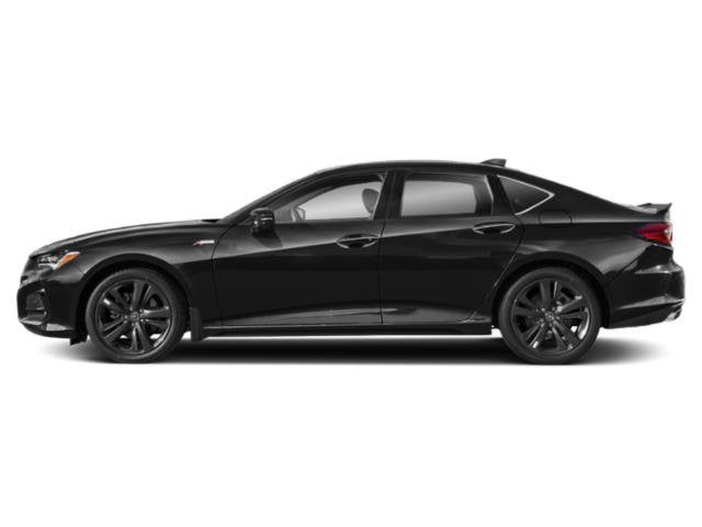 2023 Acura TLX A-Spec Package