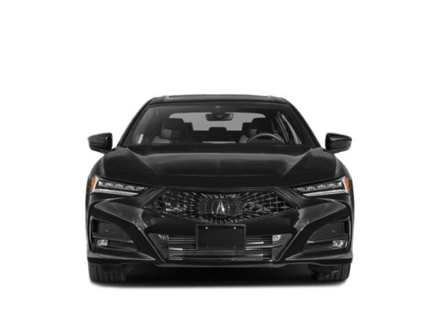 2023 Acura TLX A-Spec Package