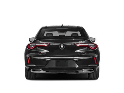 2023 Acura TLX A-Spec Package