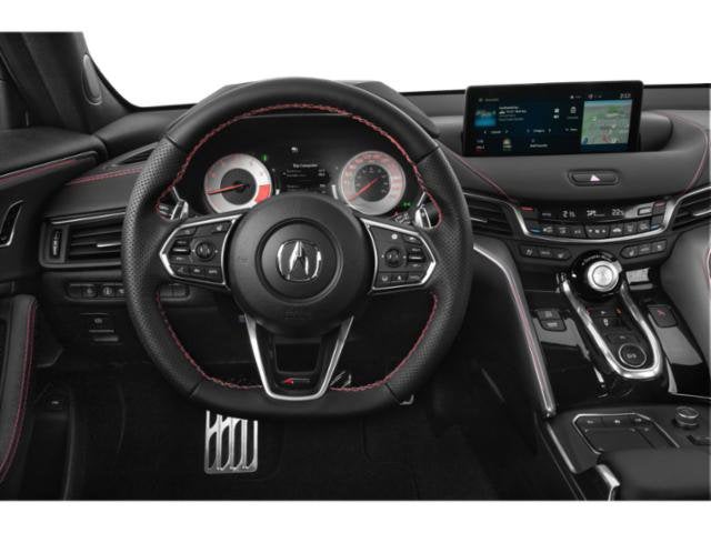 2023 Acura TLX A-Spec Package
