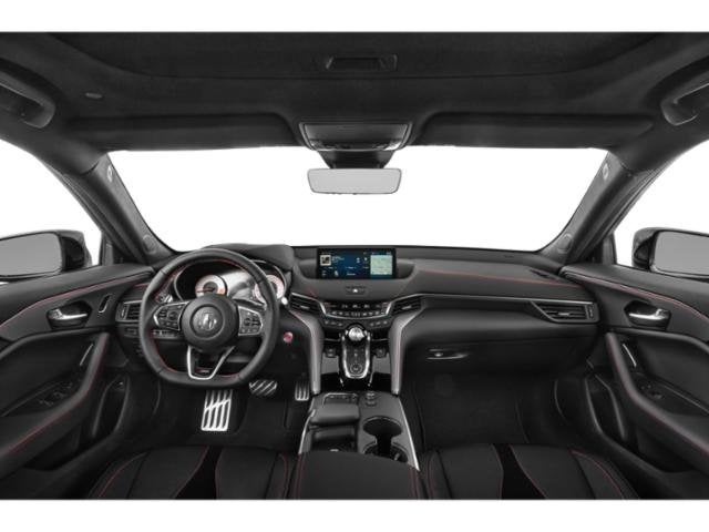 2023 Acura TLX A-Spec Package