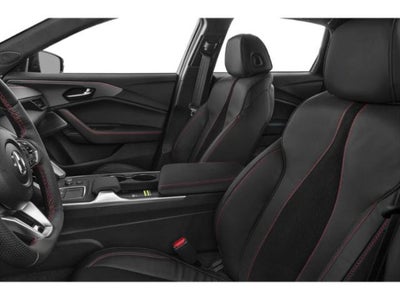 2023 Acura TLX A-Spec Package