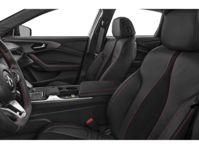 2023 Acura TLX A-Spec Package