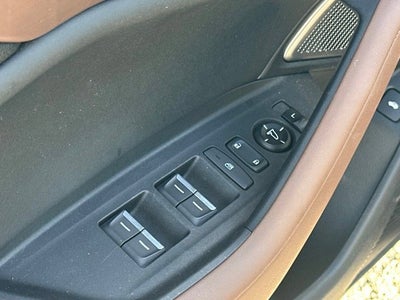 2021 Acura TLX Technology Package