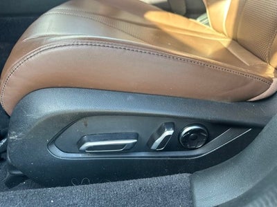 2021 Acura TLX Technology Package