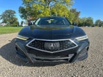 2021 Acura TLX Technology Package