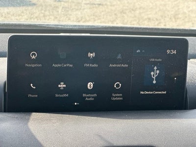 2021 Acura TLX Technology Package