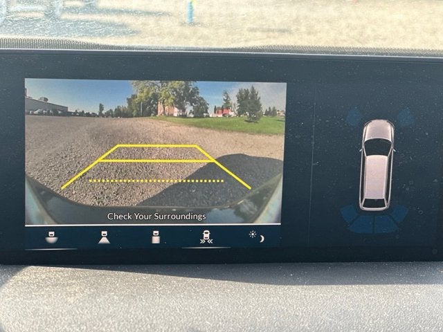 2021 Acura TLX Technology Package