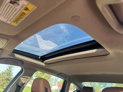 2021 Acura TLX Technology Package