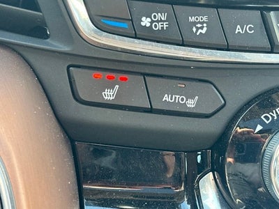 2021 Acura TLX Technology Package
