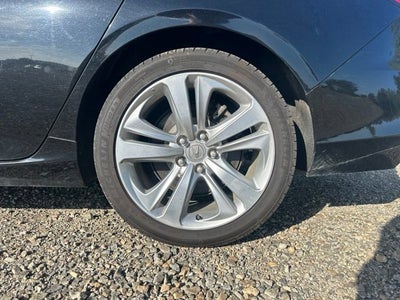 2021 Acura TLX Technology Package