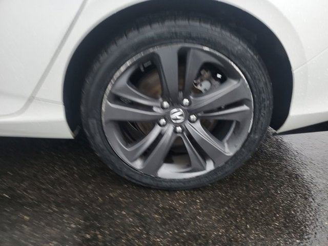 2022 Acura TLX A-Spec Package