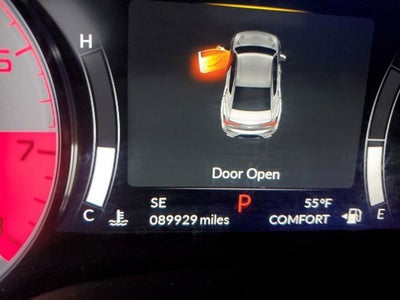 2022 Acura TLX A-Spec Package