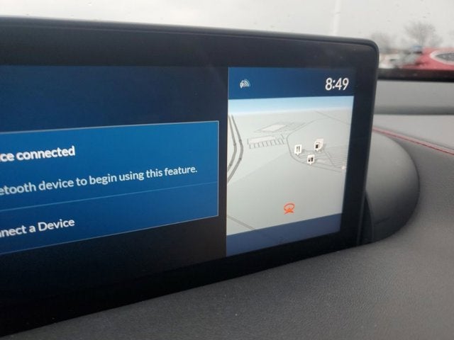 2022 Acura TLX A-Spec Package