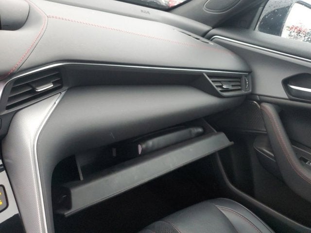 2022 Acura TLX A-Spec Package