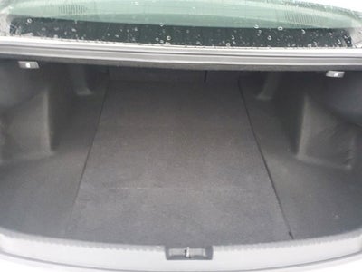 2022 Acura TLX A-Spec Package