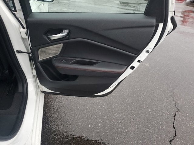 2022 Acura TLX A-Spec Package