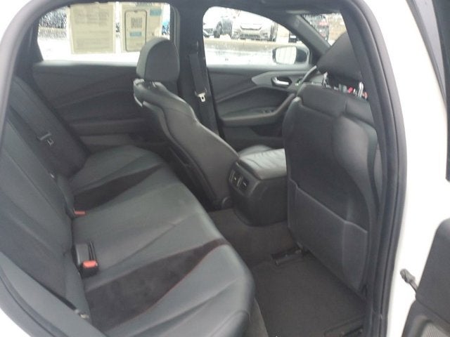 2022 Acura TLX A-Spec Package