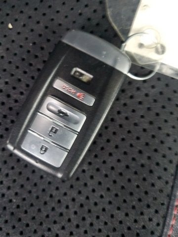 2022 Acura TLX A-Spec Package