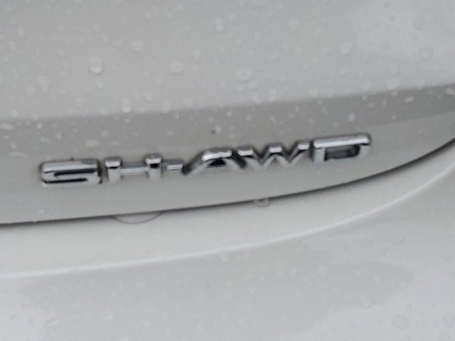 2022 Acura TLX A-Spec Package