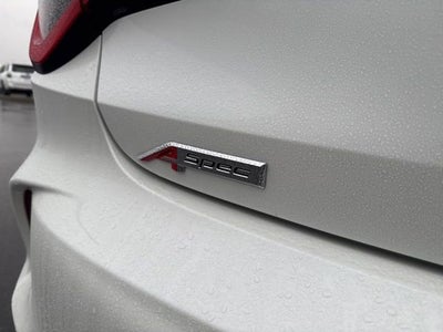 2021 Acura TLX A-Spec Package