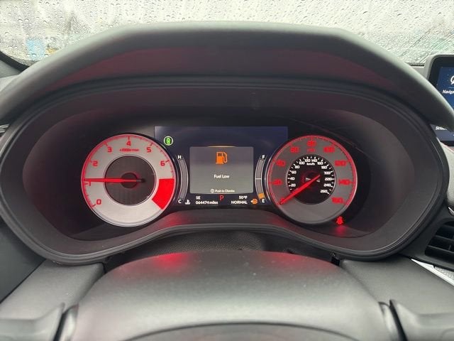 2021 Acura TLX A-Spec Package