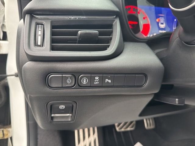 2021 Acura TLX A-Spec Package